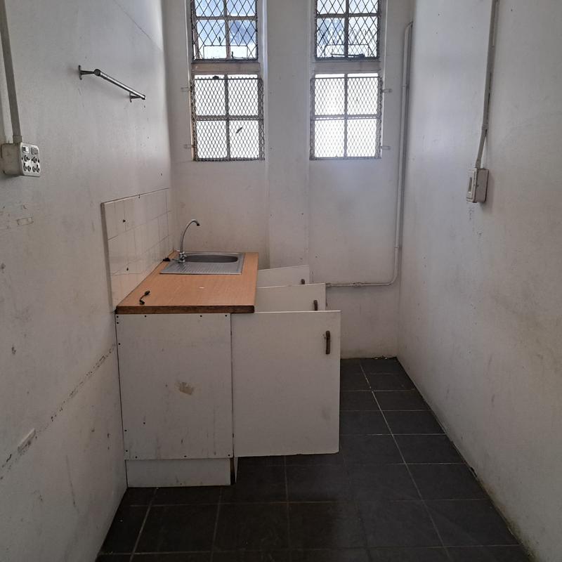 To Let commercial Property for Rent in North End Eastern Cape